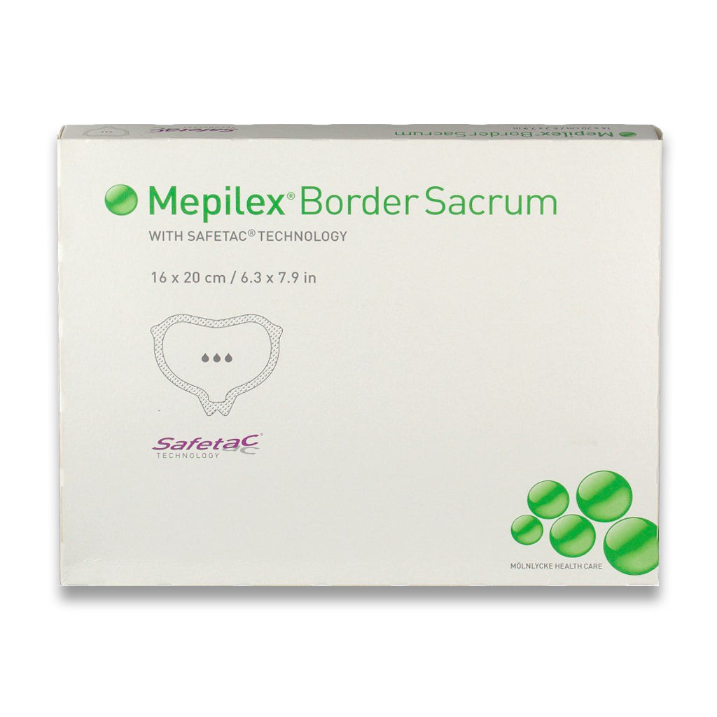Pansement Mépilex Border