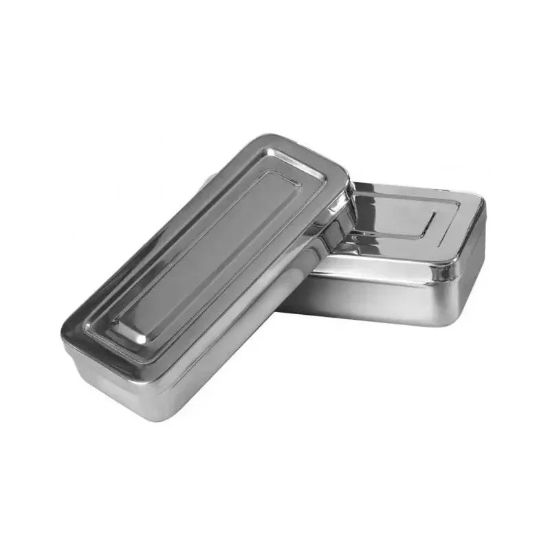 Boite à Instruments en Inox