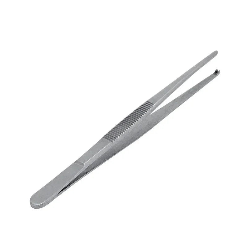 Pince à Dissection Avec Griffes 18cm