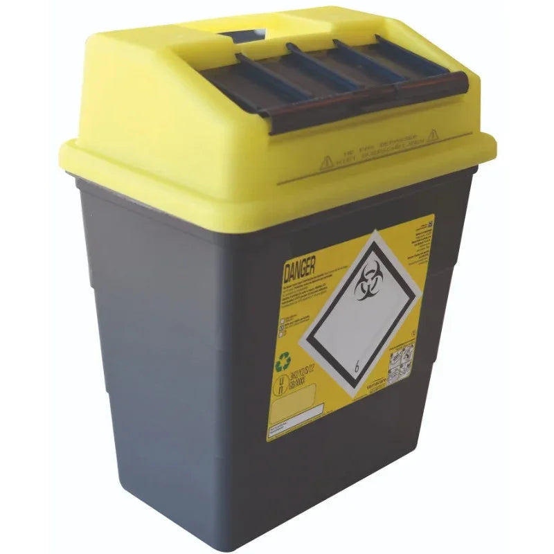 Collecteur Sharpsafe