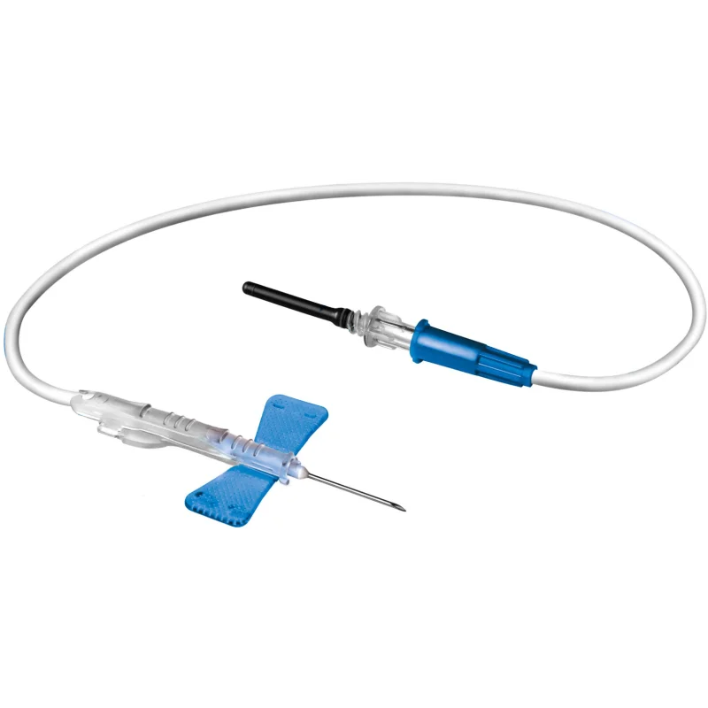 Set de Prélèvement