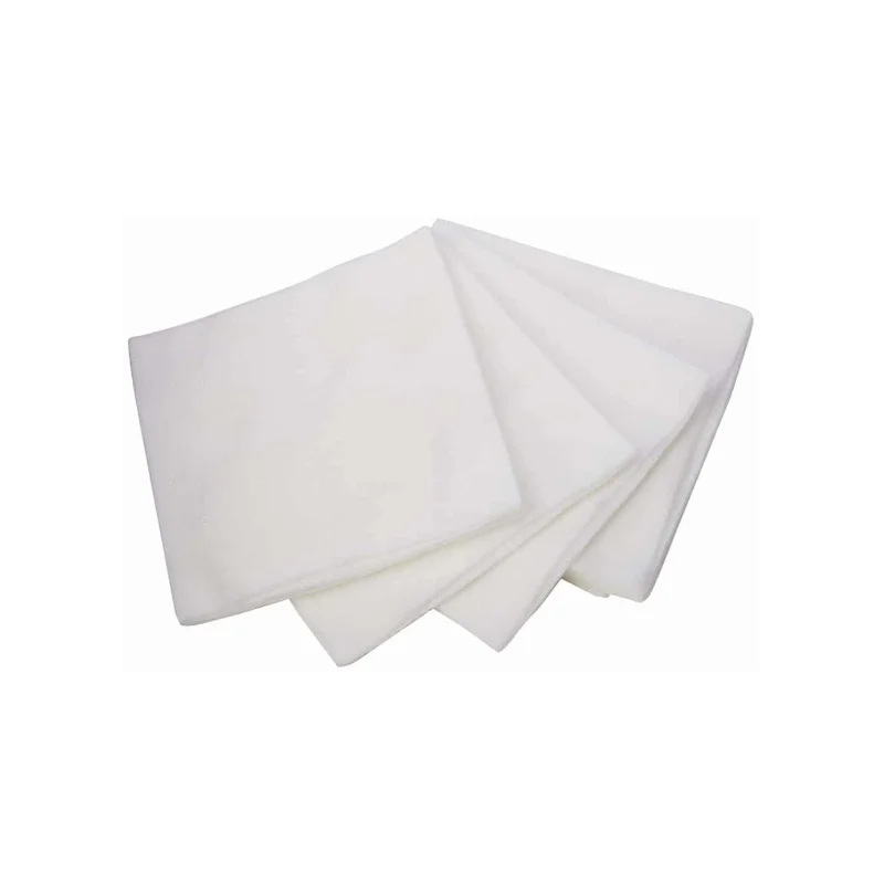 Compresse Non Tissées