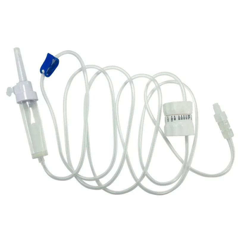 Régulateur de Débit-Sans Site +Perfuseur-Neoflow