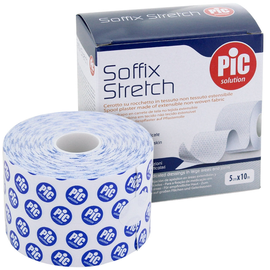 Sparadrap Soffix Stretch