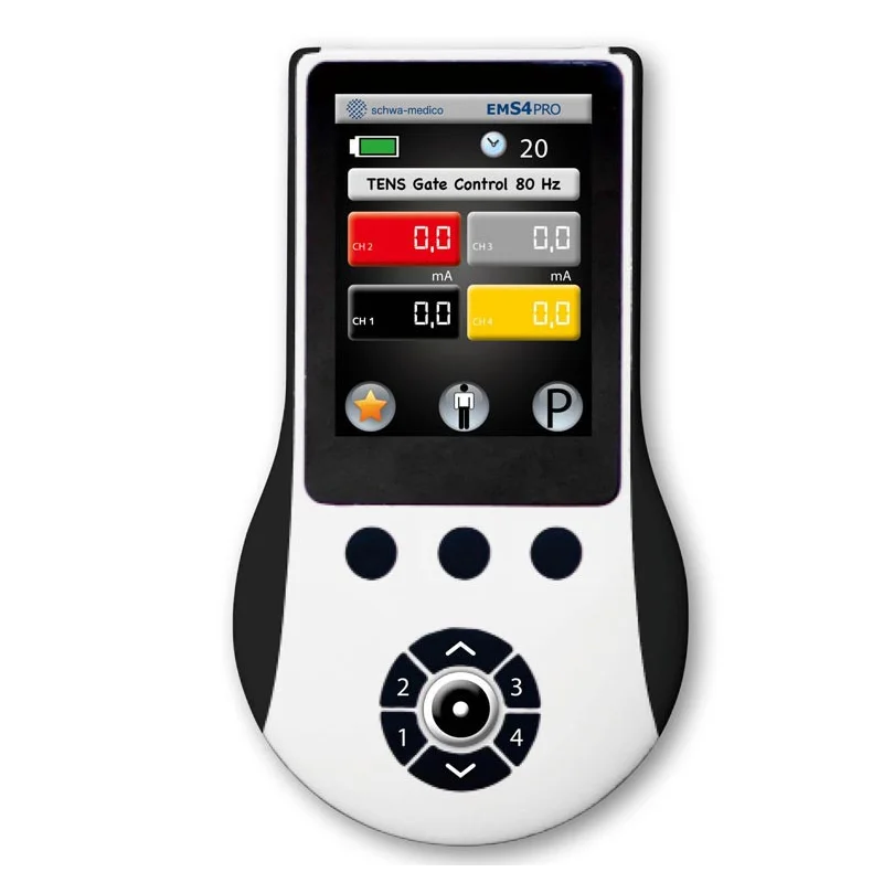 Location Neurostimulateur Tens Ecomodyn