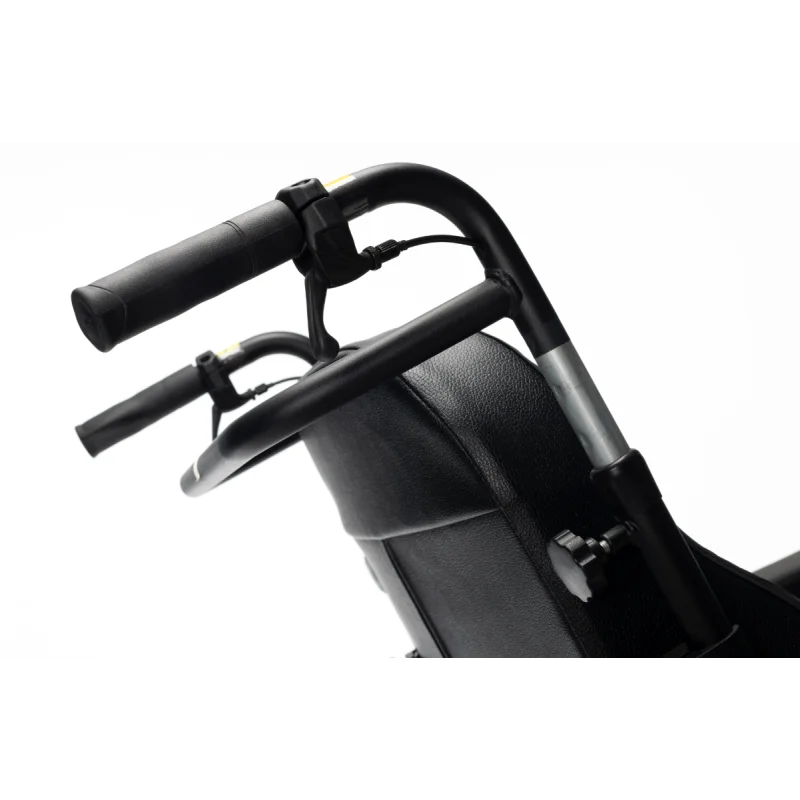 Fauteuil Roulant Manuel de Confort Inovys II Evo