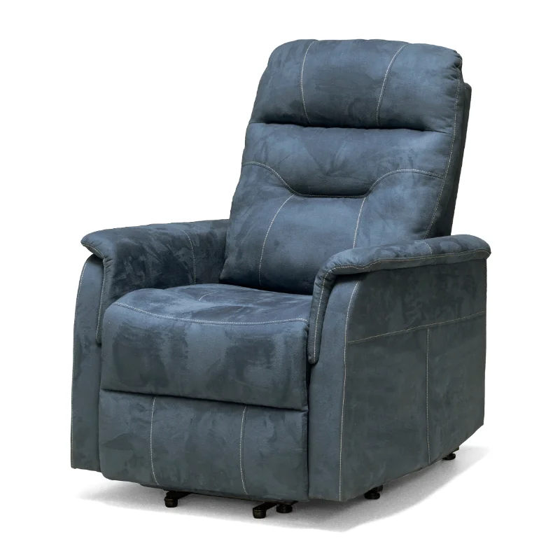 Fauteuil Releveur Solvia 2 Moteurs