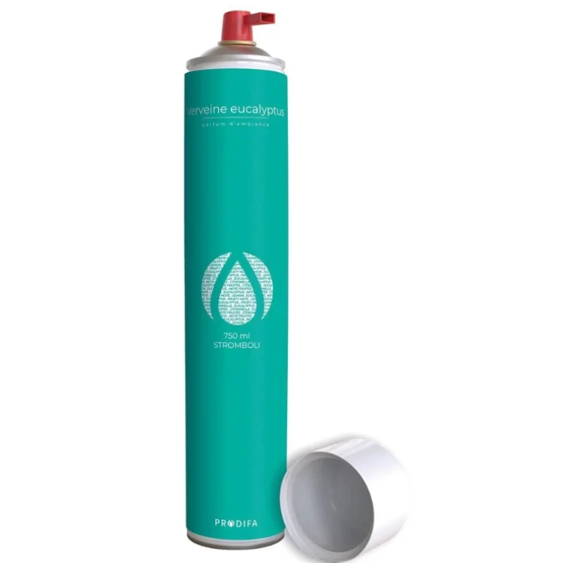 Destructeur d'Odeurs Verveine-Eucalyptus