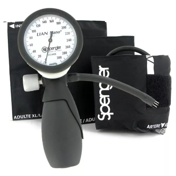 Spengler Tensiomètre Liant Nano Adulte
