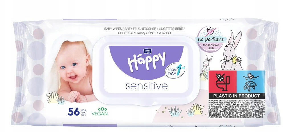 Lingettes Corporelles