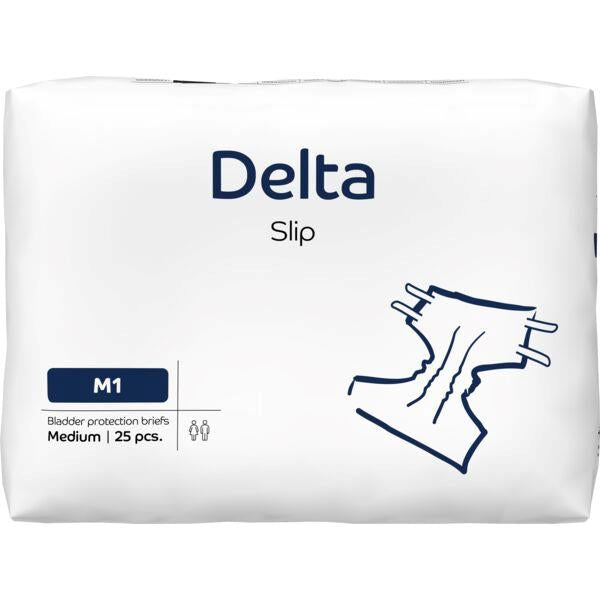 Abena Delta Slips / Changes Complets Jour