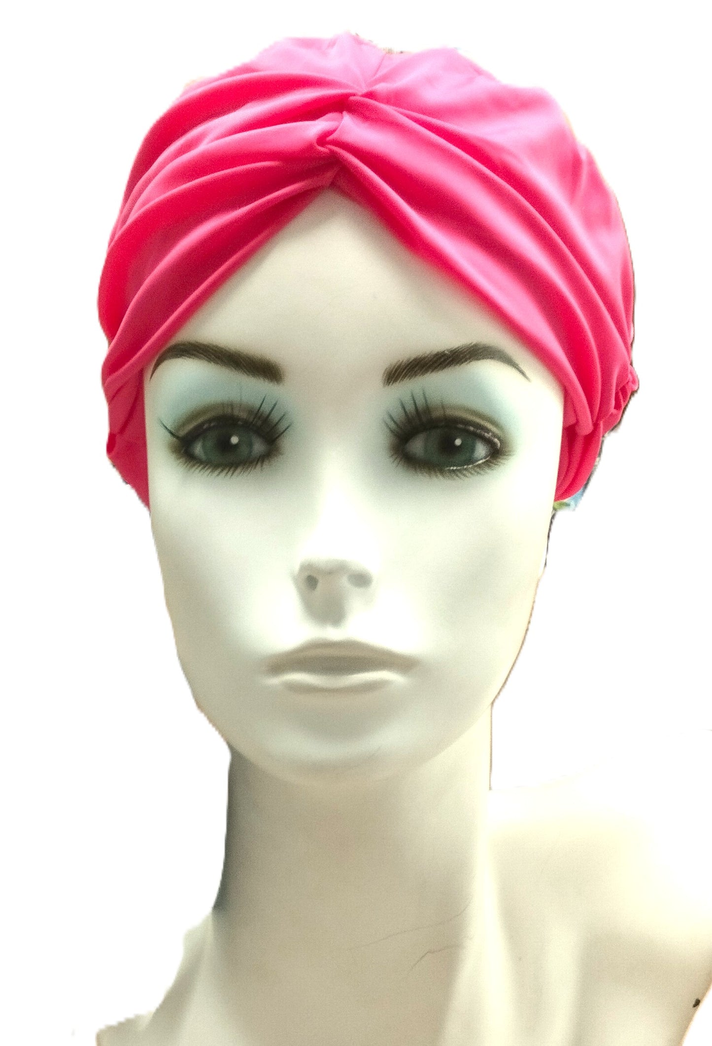 Bonnet de bain Swim Cap Cerise
