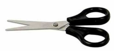 Ciseaux Stériles 12cm