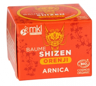 Baume aux Huiles Essentielles Shinzen