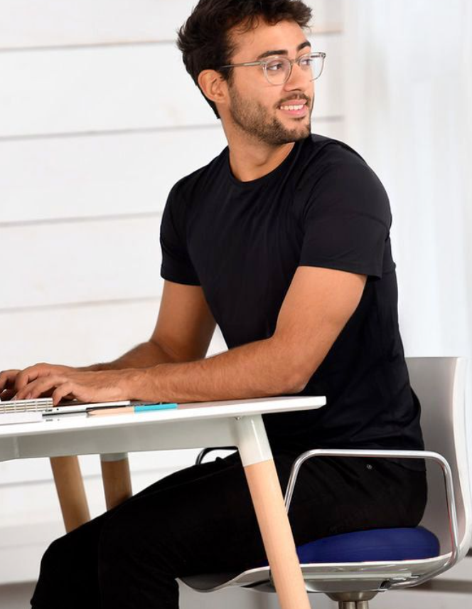 Sissel Coussin Ballon SitFit