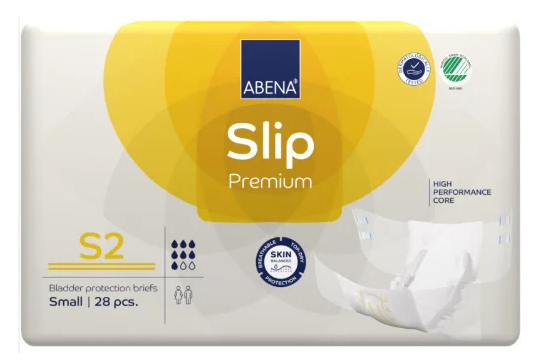 Abena Slips / Changes Complets Jour