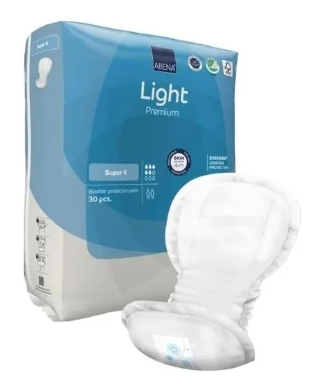 Bandes Anatomique Femme Abena Light