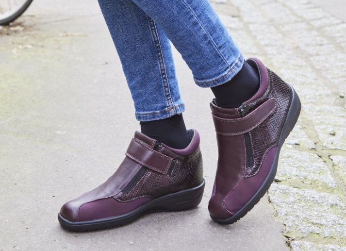 Chaussures Chut Femme SOIZIC