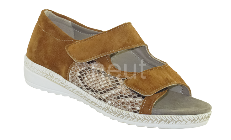 Chaussures Chut Femme SIXTINE