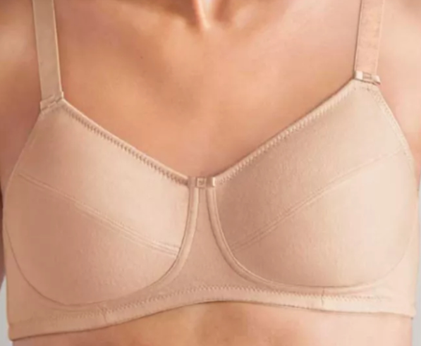 Amoena Soutien-Gorge Ruth Sans Armatures