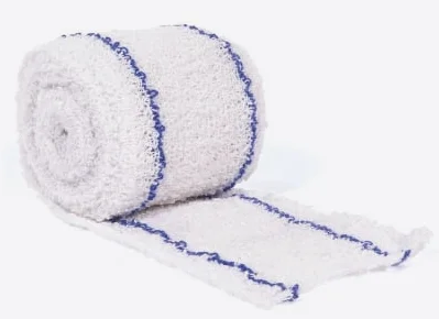 Bande de Crêpe 10x4