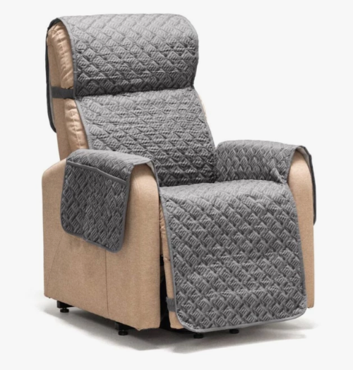 Housse de Protection Imperméable pour Fauteuil Releveur / Coquille