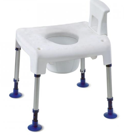 Chaise Garde Robe Pico Percée