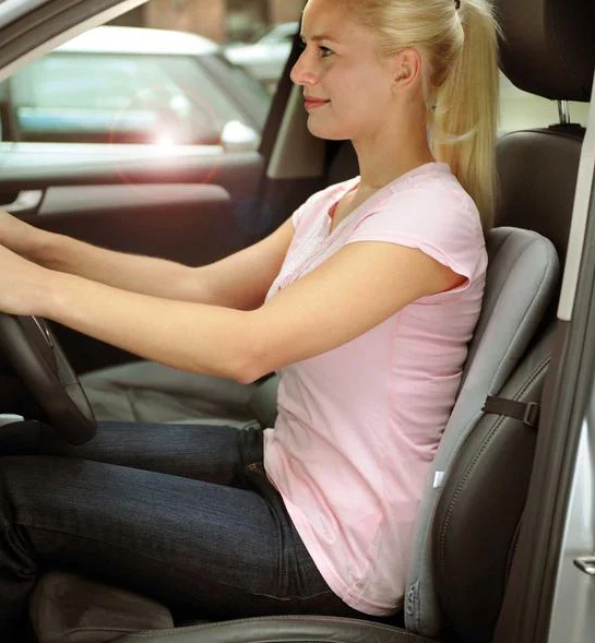 Sissel Coussin Dorsaback-Car