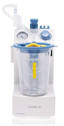 Location Aspirateur Trachéal