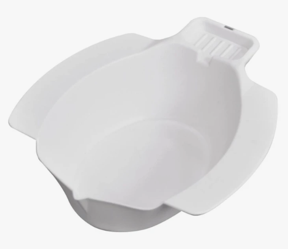 Bidet Amovible Adaptable sur WC