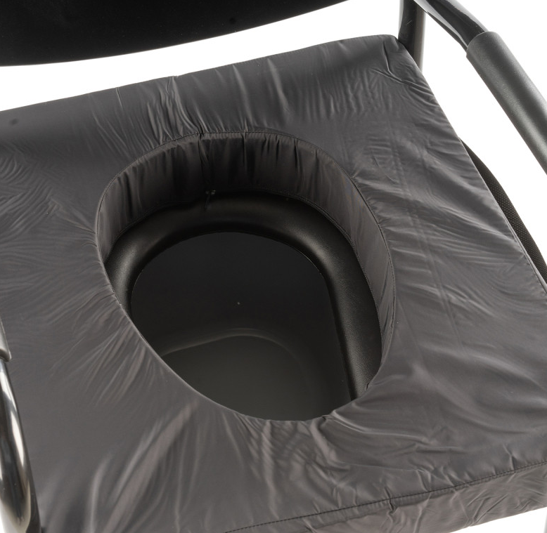 Coussin en Mousse Pour Chaise Percée