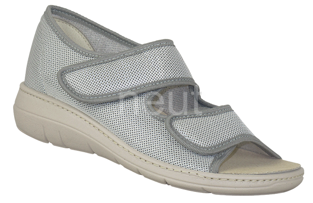 Chaussures Chut Femme FORTUNE Gris