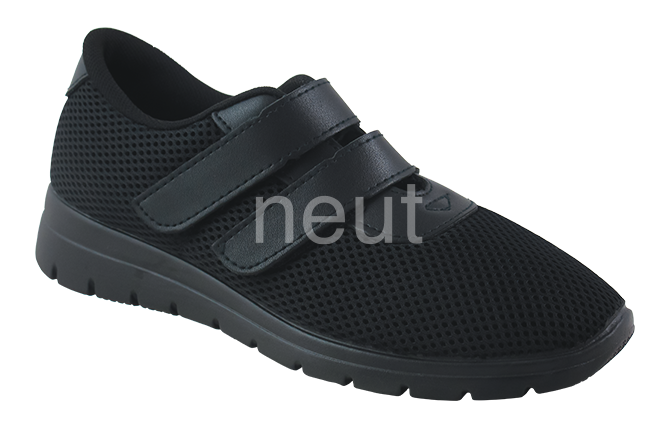 Chaussures Chut Femme EPONA Noir