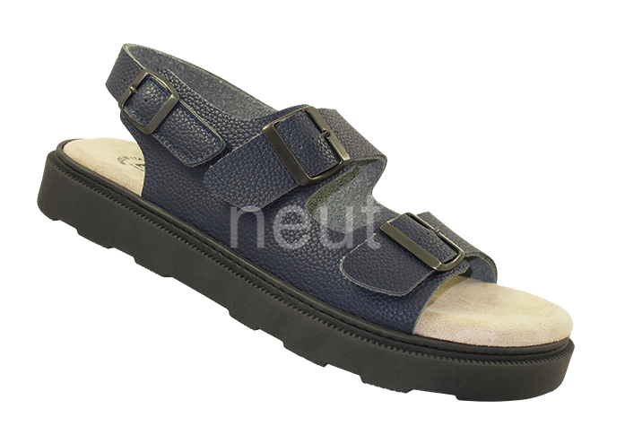 Chaussures Chut Homme HARRISON Bleu