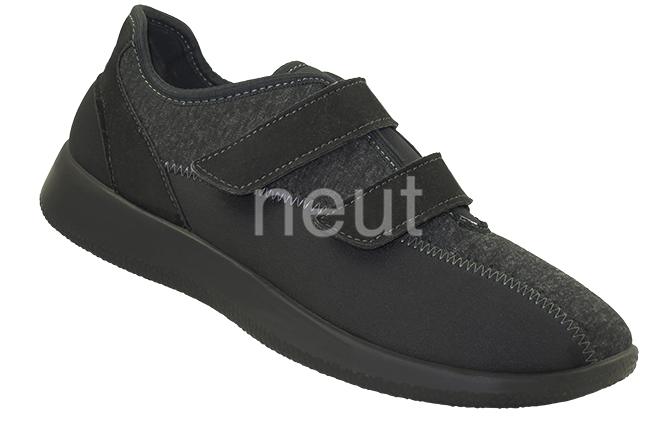 Chaussures Chut Homme HERCULE Noir