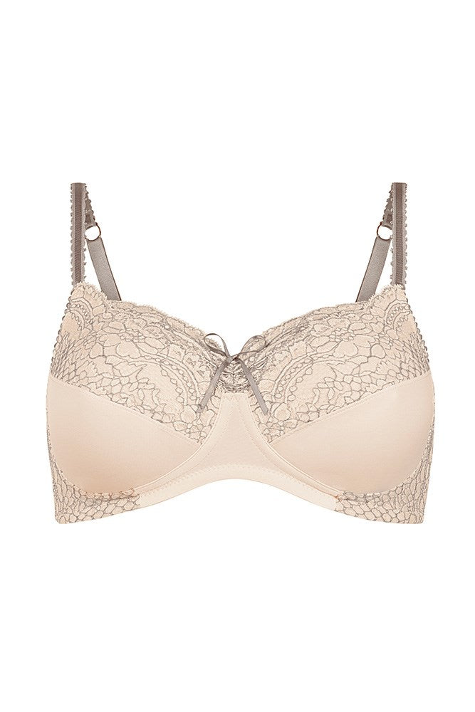 Amoena Soutien-Gorge Alina Sans Armatures