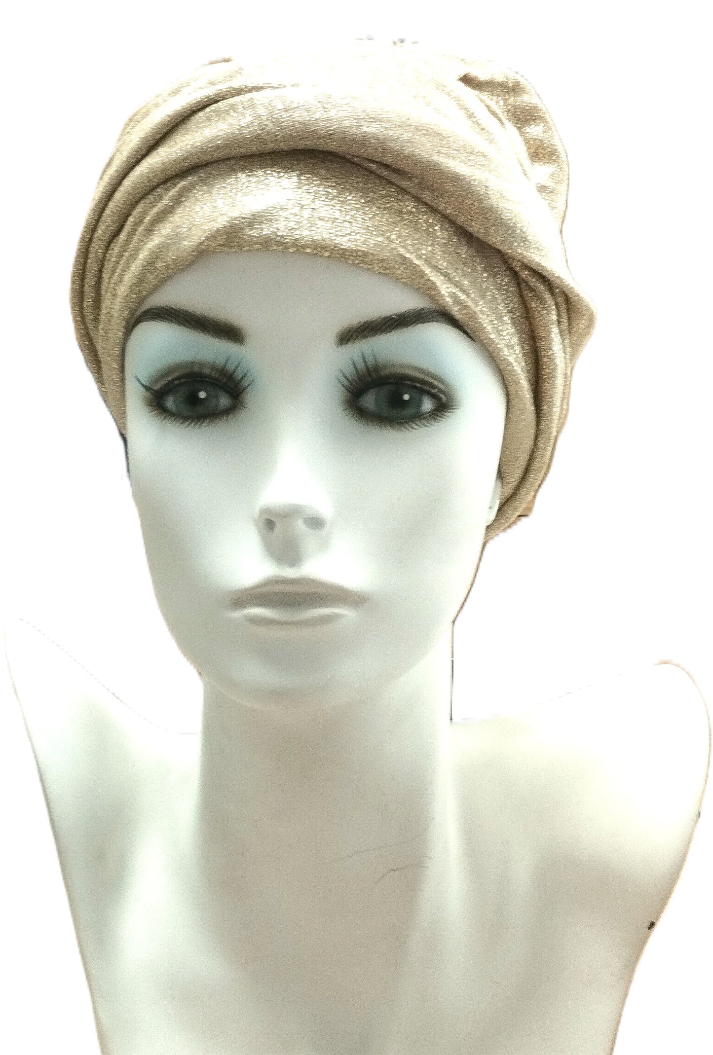 Turban Easy Lin Goldeneye