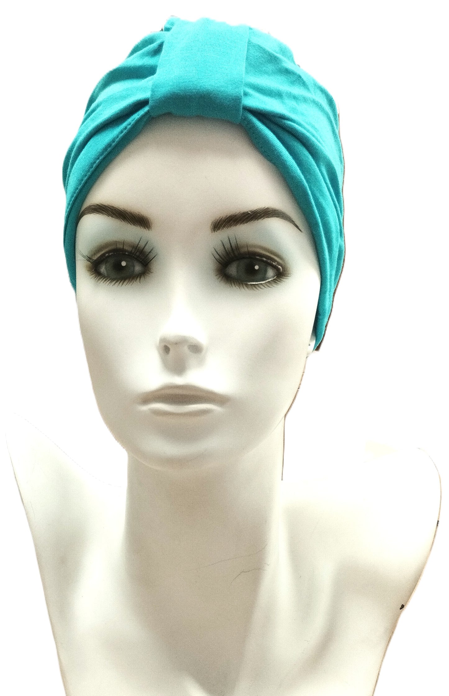 Turban Lou