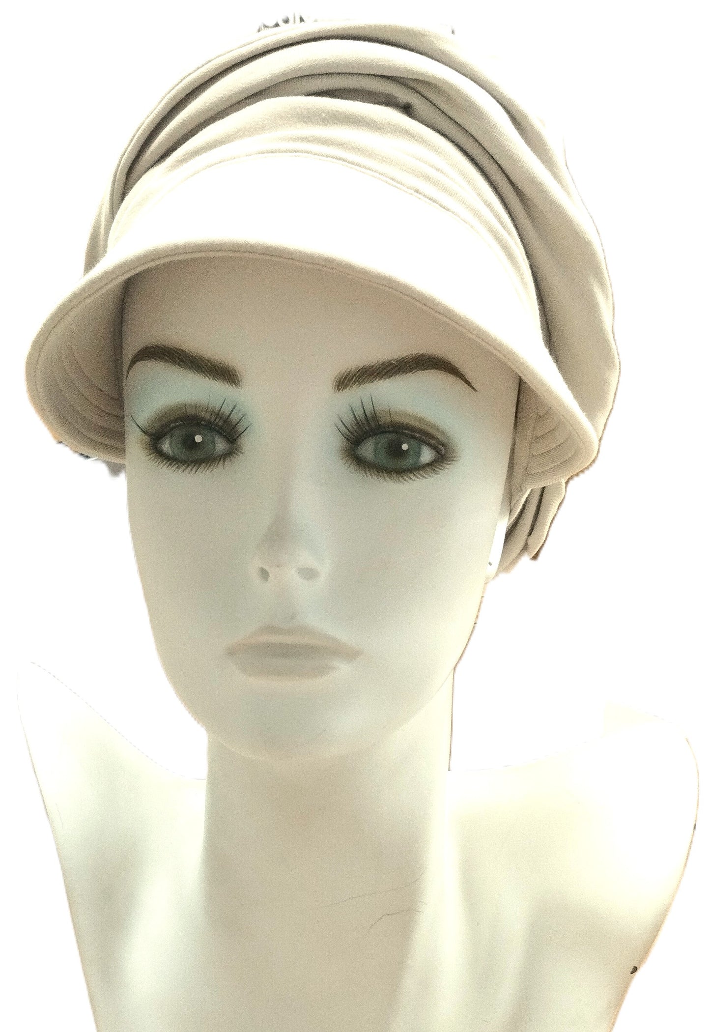 Casquette Alana Argile