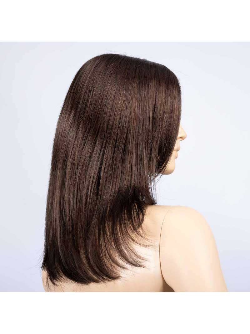 Perruque Ma Chevelure Noblesse Dark Choco