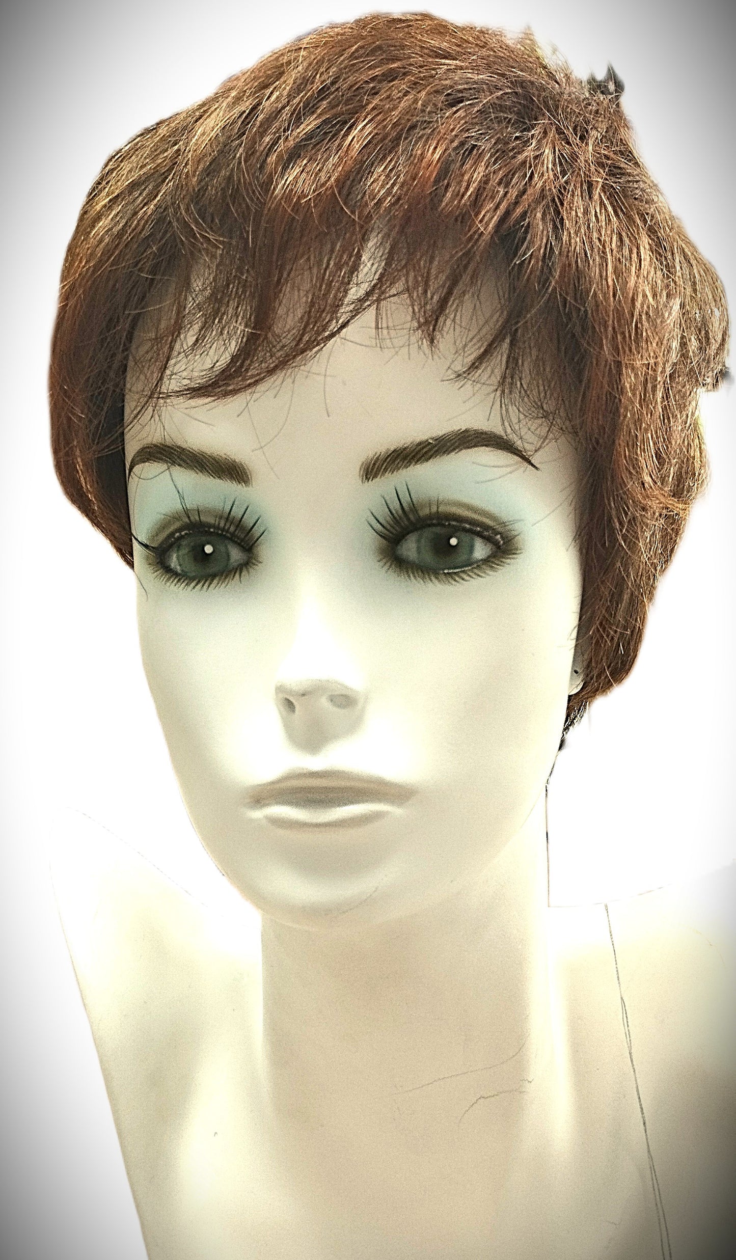 Perruque Baumann Porto