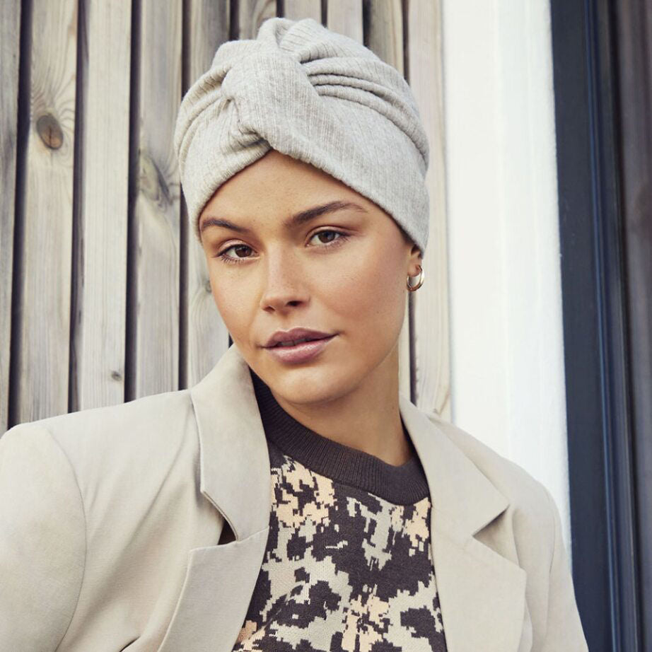 Bonnet Viva Soft Beige