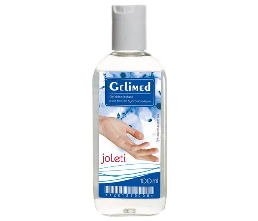 Gel Hydroalcoolique