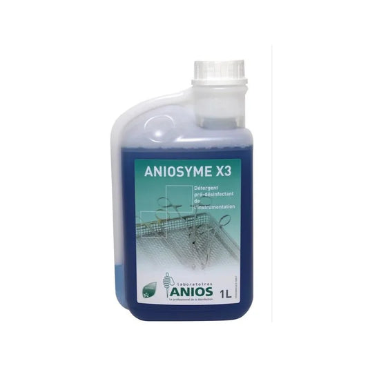 Anios Aniosyme X3
