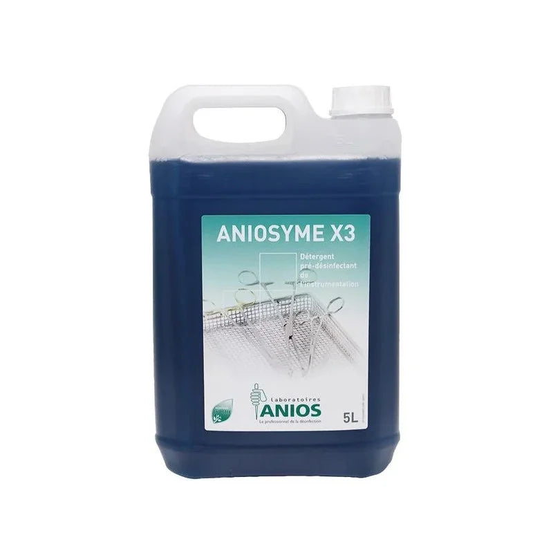 Anios Aniosyme X3