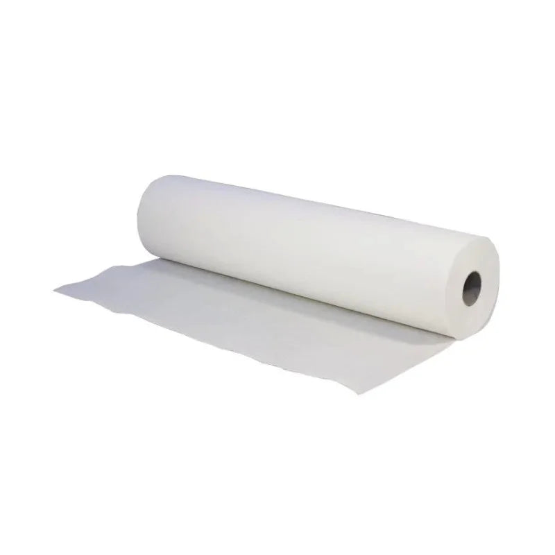 Abena Draps d'Examen Blancs