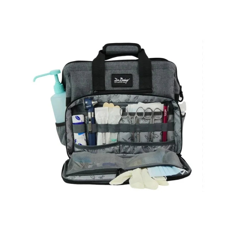 Malette Médicale Eiffel de Boissy