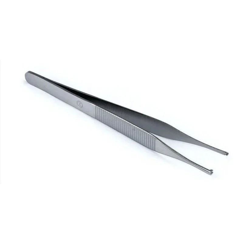 Pince Adson Avec Griffes 12cm