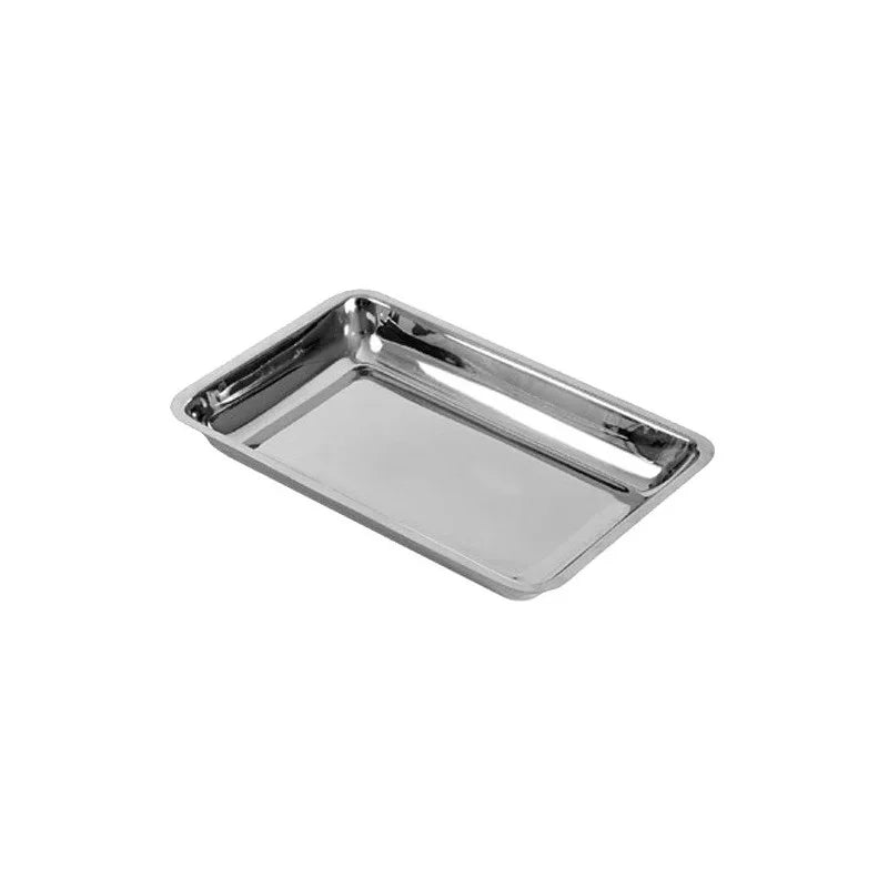 Plateau à Instruments en Inox