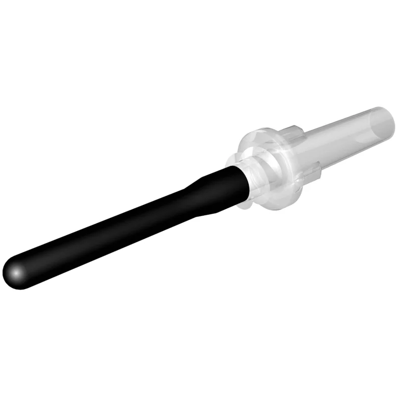 Adaptateur Luer Vacumirage 21G